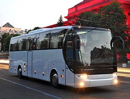 49 Seater Coach Hire West Bromwich